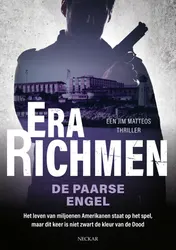 Omslag van De Paarse Engel