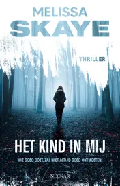 Omslag van Het kind in mij