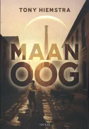 Omslag van Maanoog