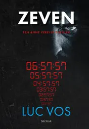 Omslag van Zeven