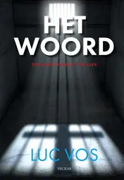 Omslag van Het woord