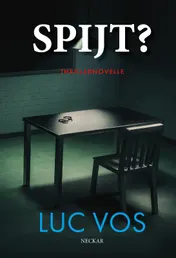 Omslag van Spijt?