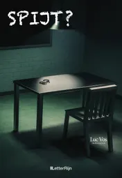 Omslag van Spijt?