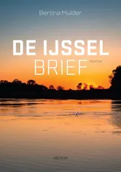 Omslag van De IJsselbrief