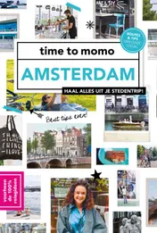 Omslag van Amsterdam