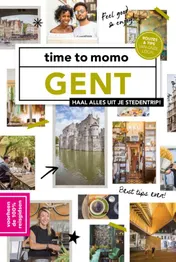 Omslag van Gent