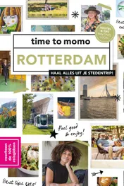 Omslag van Rotterdam
