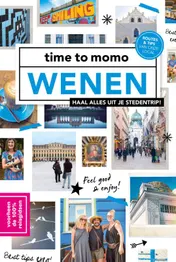 Omslag van Wenen