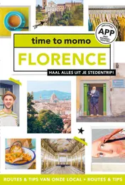 Omslag van Florence