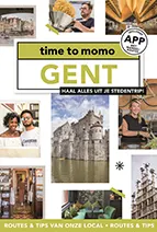 Omslag van Gent