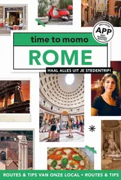 Omslag van Rome