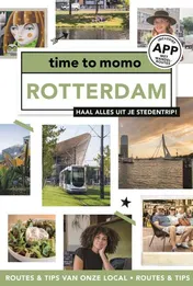 Omslag van Rotterdam