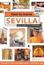 Omslag van Sevilla