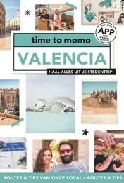 Omslag van Valencia