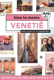 Omslag van Venetie