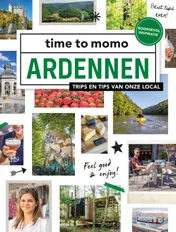 Omslag van Ardennen