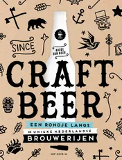 Omslag van Craft Beer