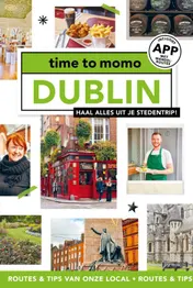 Omslag van Dublin
