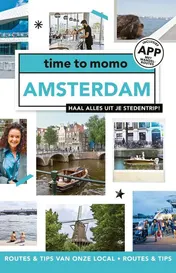 Omslag van ttm Amsterdam + ttm Antwerpen 2021