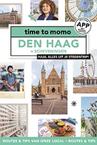 Omslag van ttm Den Haag + ttm Antwerpen 2021