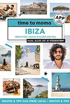 Omslag van ttm Ibiza + ttm Antwerpen 2021