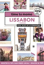 Omslag van ttm Lissabon + ttm Antwerpen