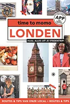 Omslag van ttm Londen + ttm Antwerpen 2021