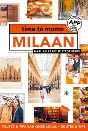 Omslag van ttm Milaan + ttm Antwerpen 2021