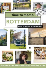Omslag van ttm Rotterdam + ttm Antwerpen 2021