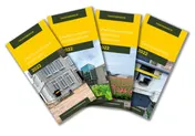 Omslag van TAXATIE serie 2022 (4 boeken)