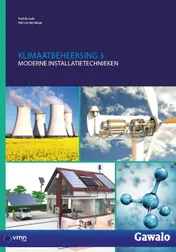 Omslag van Klimaatbeheersing 3