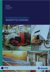 Omslag van 1 Warmtetechnieken