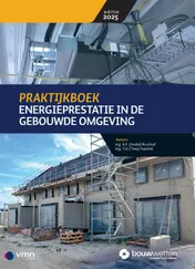 Omslag van Praktijkboek Energieprestatie in de gebouwde omgeving