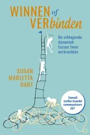 Omslag van Winnen of verbinden
