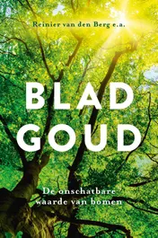 Omslag van Bladgoud