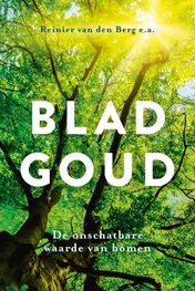 Omslag van Bladgoud