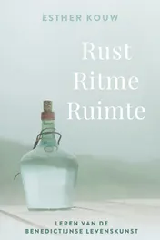 Omslag van Rust ritme ruimte