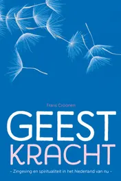 Omslag van Geestkracht