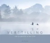 Omslag van Verstilling