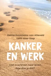 Omslag van Kanker en werk
