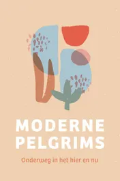 Omslag van Moderne pelgrims