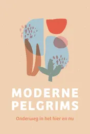 Omslag van Moderne pelgrims