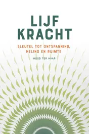 Omslag van Lijfkracht