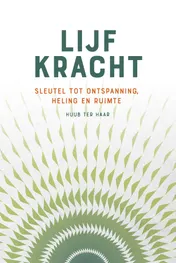 Omslag van Lijfkracht