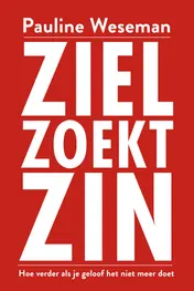 Omslag van Ziel zoekt zin