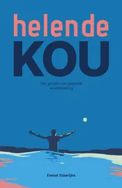 Omslag van Helende kou