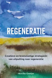 Omslag van Regeneratie