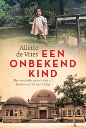 Omslag van Een onbekend kind