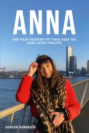 Omslag van Anna