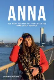 Omslag van Anna